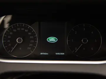 Land-Rover Range Rover Evoque D150 S Mild Hybrid