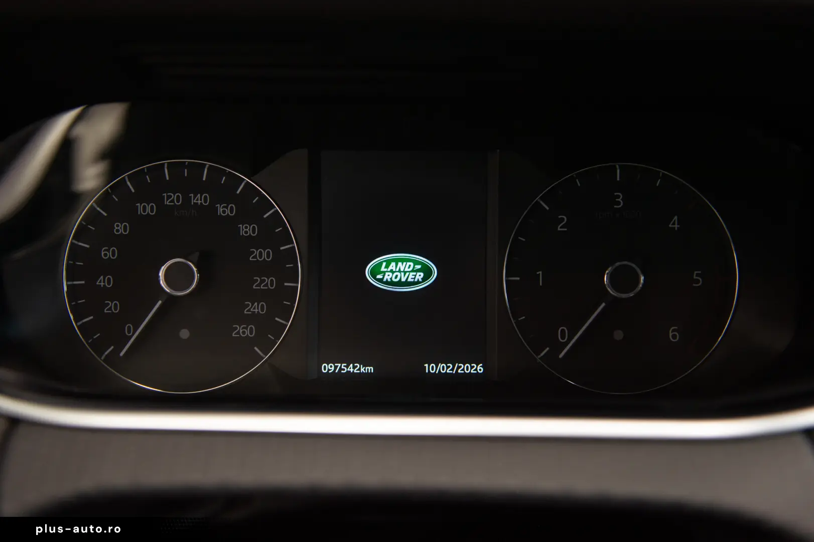 Land-Rover Range Rover Evoque D150 S Mild Hybrid