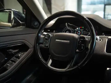 Land-Rover Range Rover Evoque D150 S Mild Hybrid
