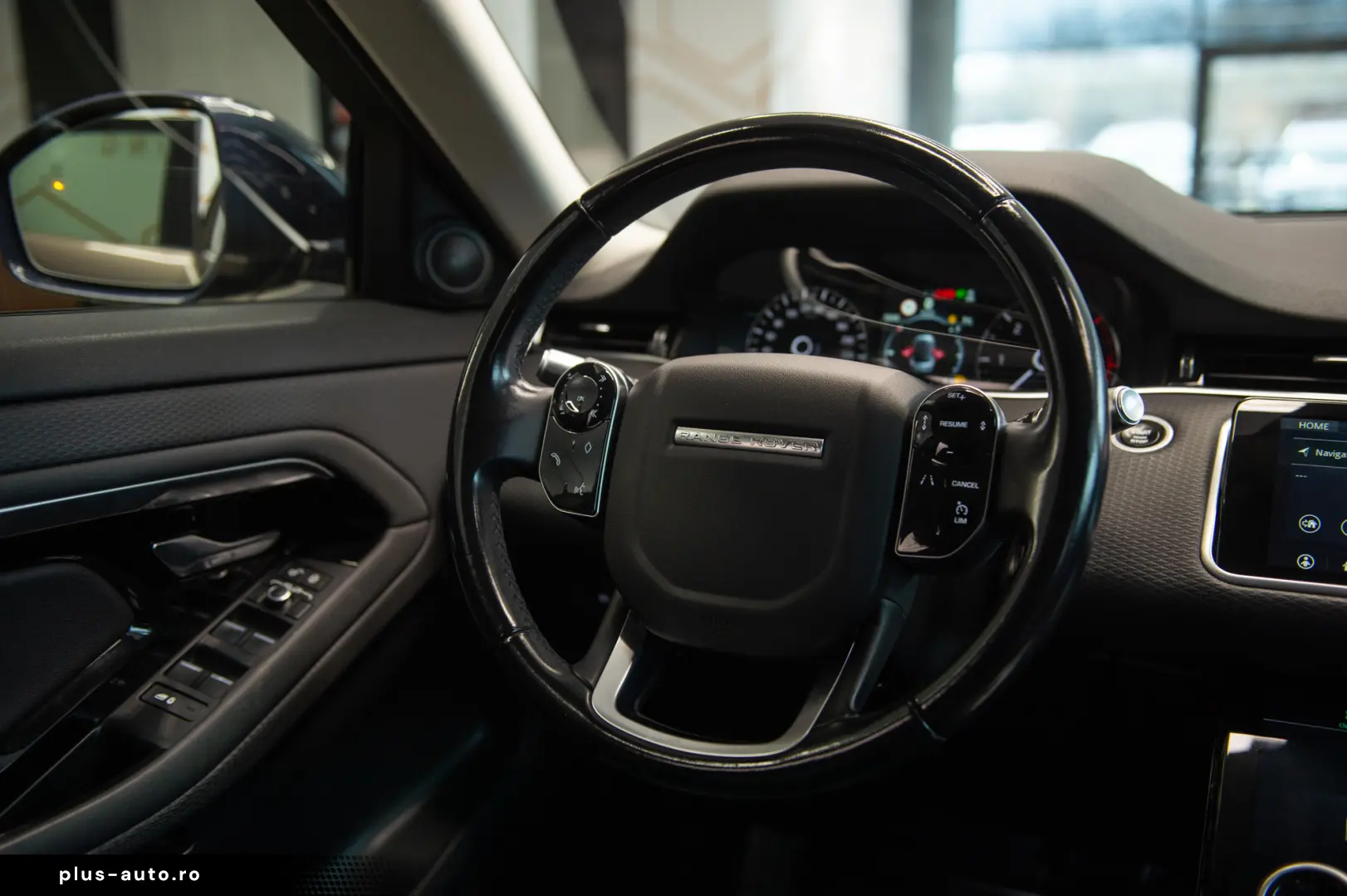 Land-Rover Range Rover Evoque D150 S Mild Hybrid