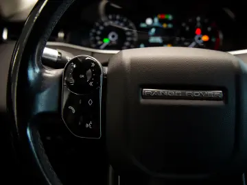 Land-Rover Range Rover Evoque D150 S Mild Hybrid