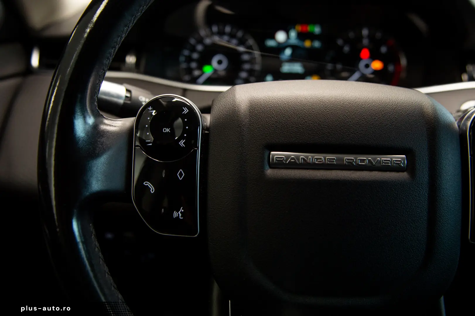 Land-Rover Range Rover Evoque D150 S Mild Hybrid