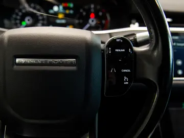 Land-Rover Range Rover Evoque D150 S Mild Hybrid