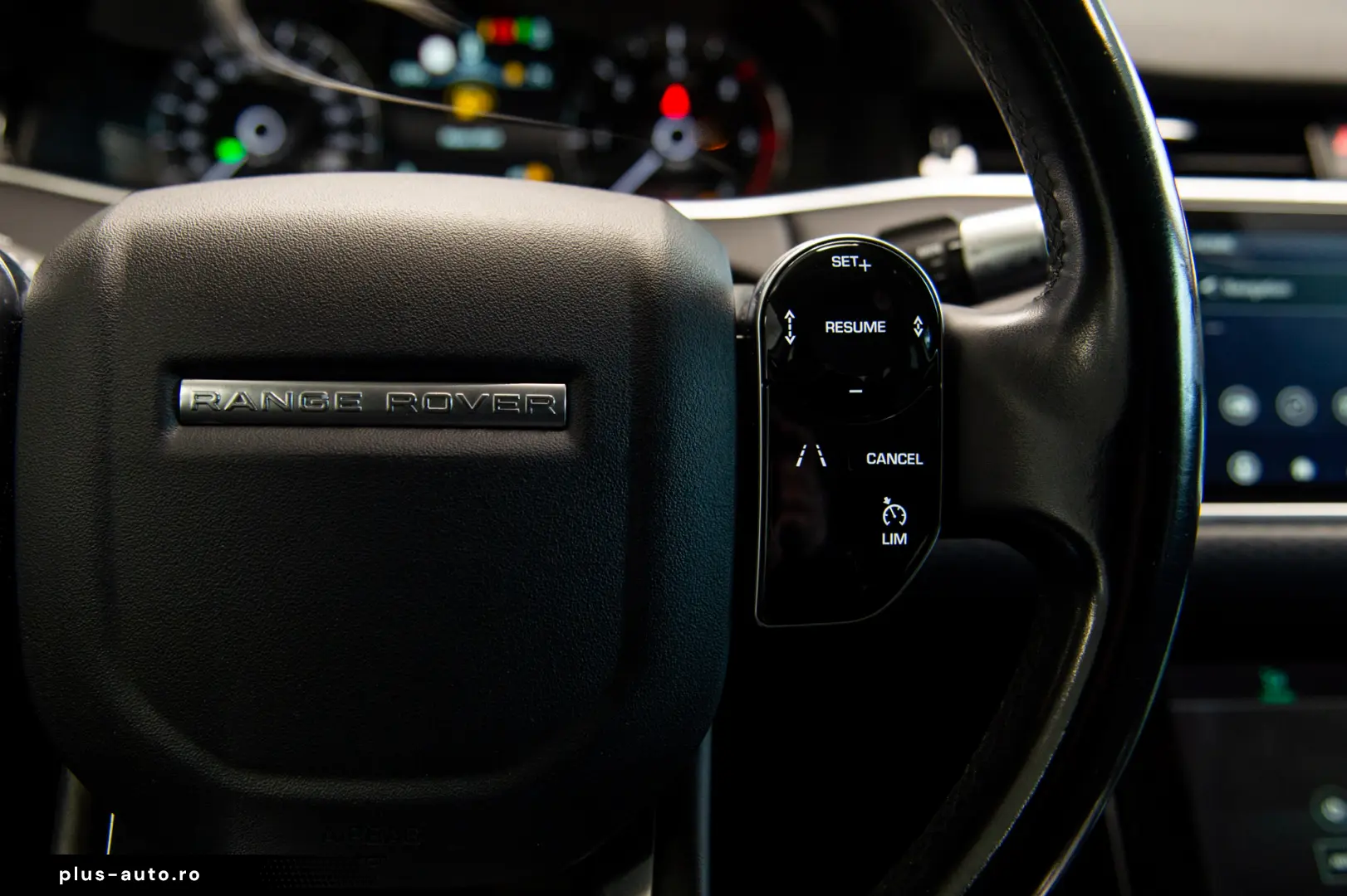 Land-Rover Range Rover Evoque D150 S Mild Hybrid