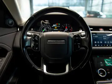 Land-Rover Range Rover Evoque D150 S Mild Hybrid