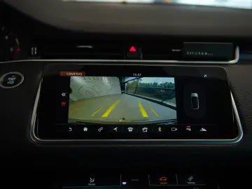 Land-Rover Range Rover Evoque D150 S Mild Hybrid