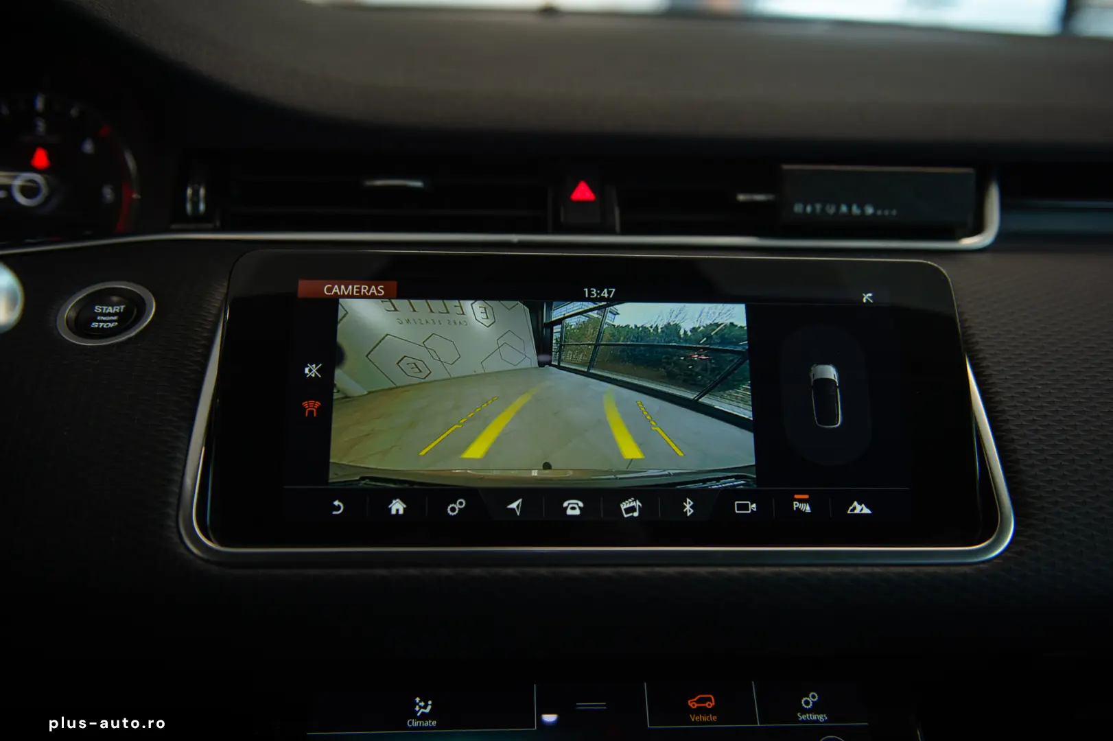 Land-Rover Range Rover Evoque D150 S Mild Hybrid