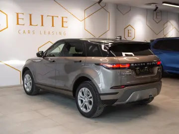 Land-Rover Range Rover Evoque D150 S Mild Hybrid