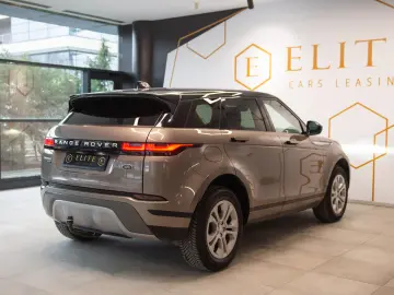 Land-Rover Range Rover Evoque D150 S Mild Hybrid