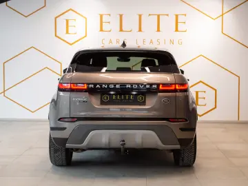 Land-Rover Range Rover Evoque D150 S Mild Hybrid