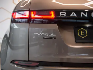 Land-Rover Range Rover Evoque D150 S Mild Hybrid