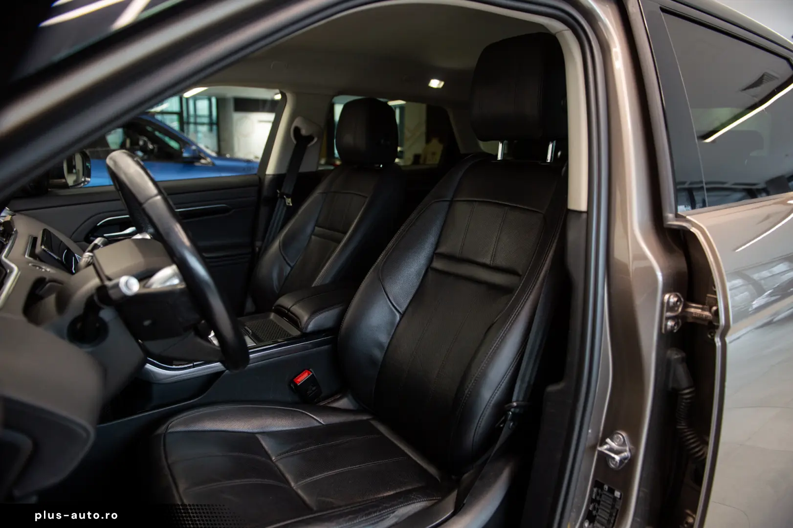 Land-Rover Range Rover Evoque D150 S Mild Hybrid