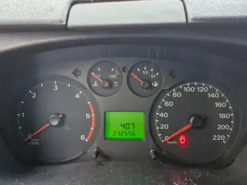 Ford Transit   Diesel – 2013