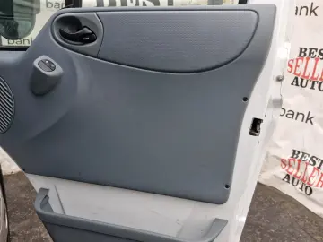 Ford Transit   Diesel – 2013