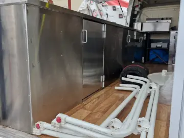 Ford Transit   Diesel – 2013