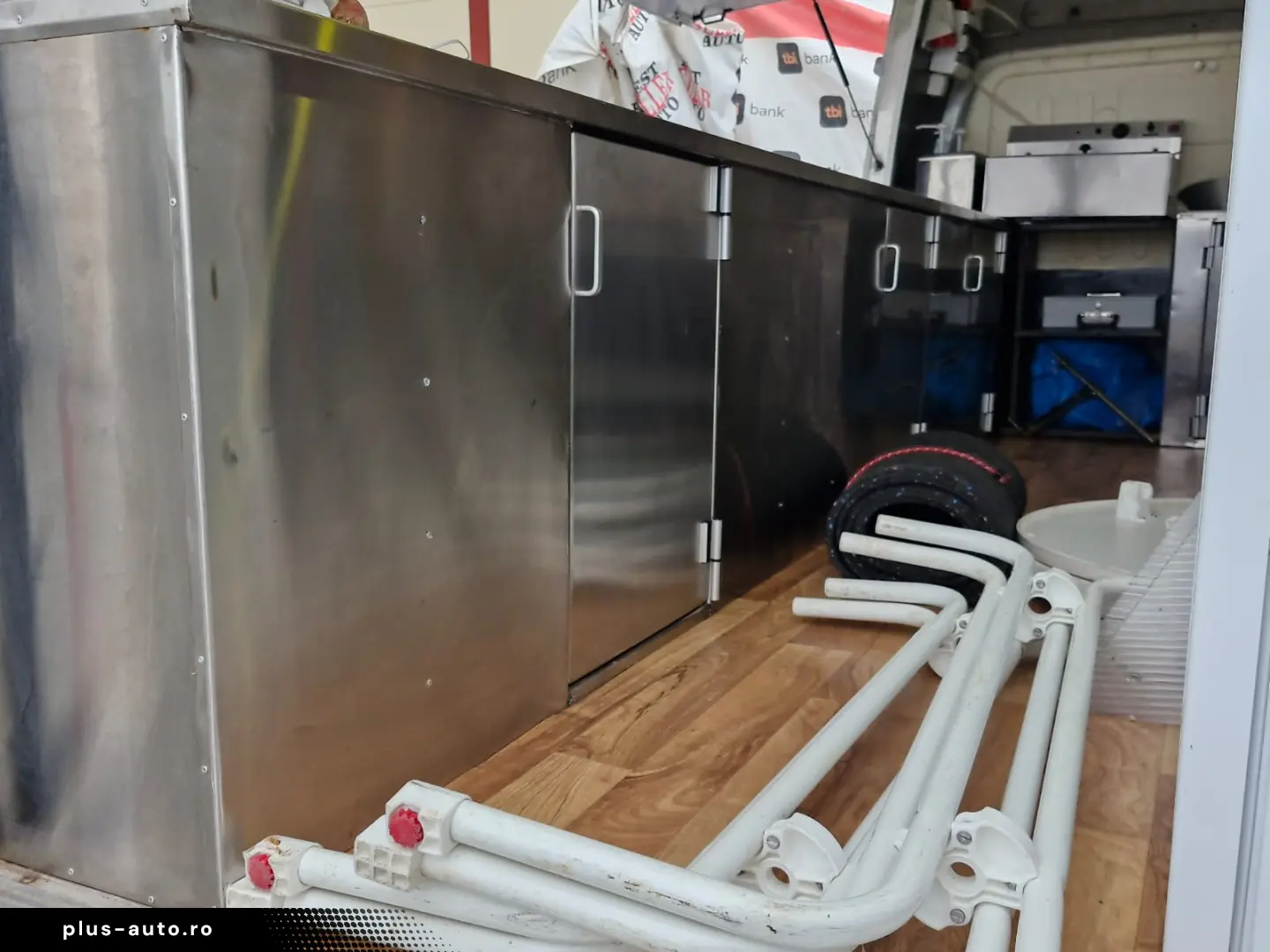 Ford Transit   Diesel – 2013