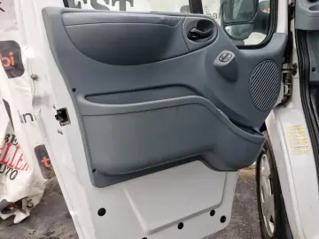 Ford Transit   Diesel – 2013