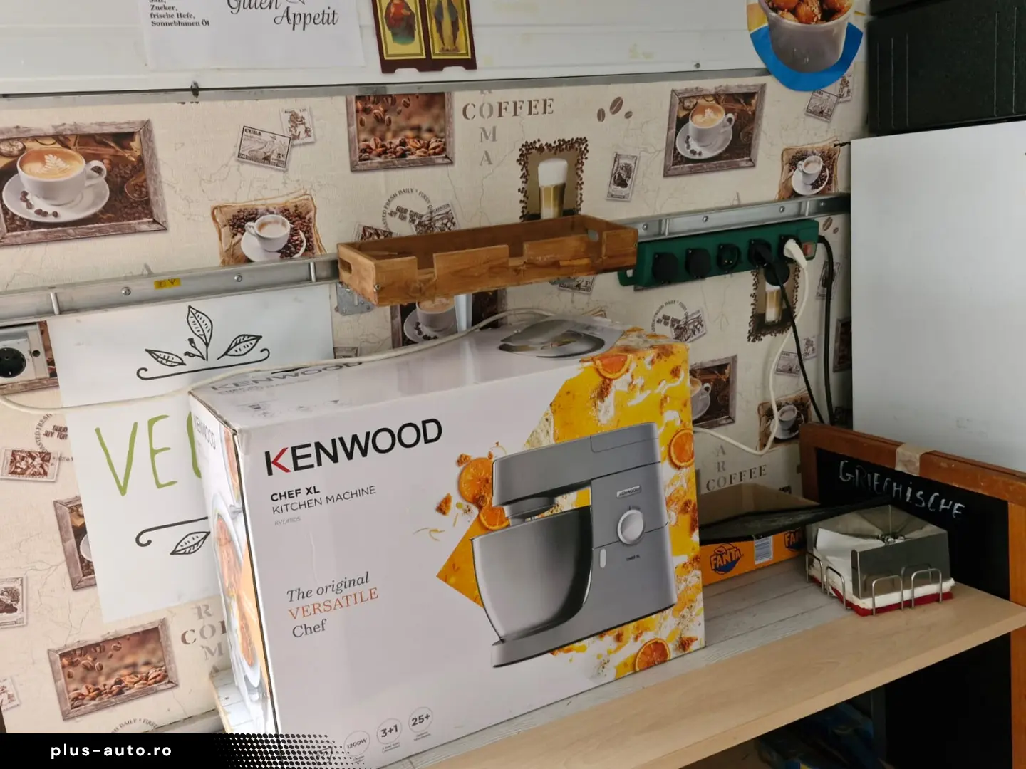 Ford Transit   Diesel – 2013