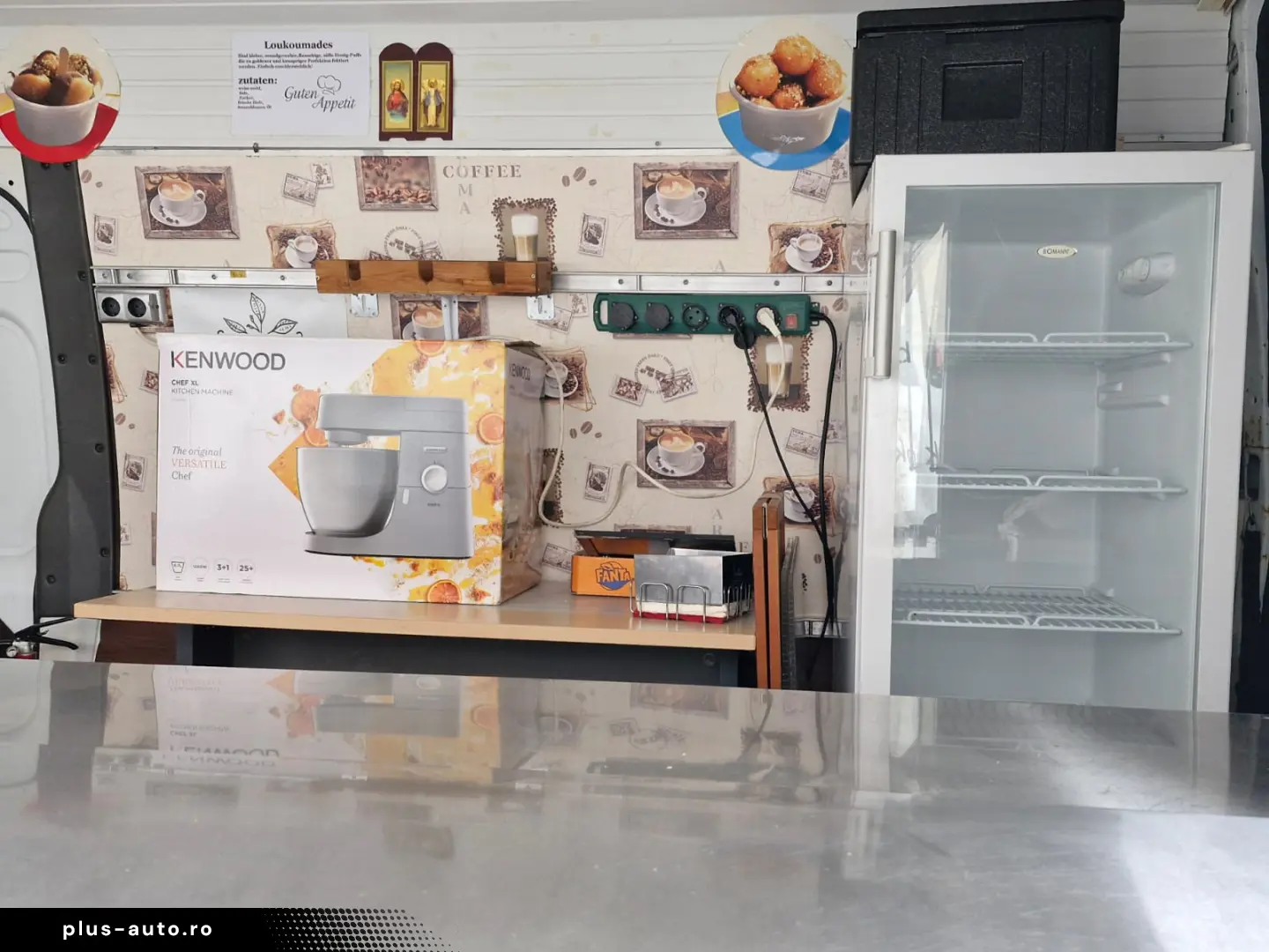 Ford Transit   Diesel – 2013