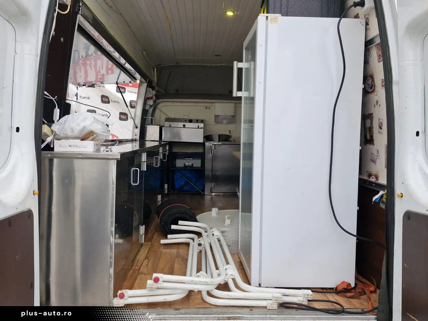 Ford Transit   Diesel – 2013