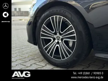 MERCEDES-BENZ E 220 d 4M Exclusive-Premium Pano AHK &hellip;