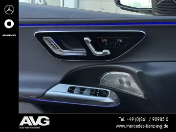 MERCEDES-BENZ E 220 d 4M Exclusive-Premium Pano AHK &hellip;