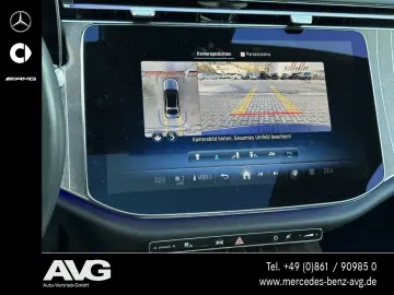 MERCEDES-BENZ E 220 d 4M Exclusive-Premium Pano AHK &hellip;