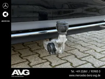 MERCEDES-BENZ E 220 d 4M Exclusive-Premium Pano AHK &hellip;