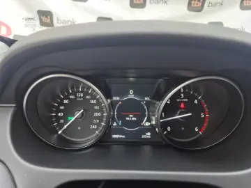 Land Rover Discovery Sport 2.0 TD4