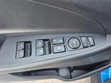 Hyundai Tucson 1.7 CRDI Comfort – Diesel