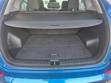 Hyundai Tucson 1.7 CRDI Comfort – Diesel