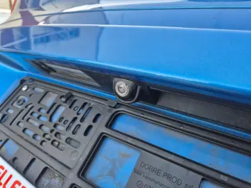 Hyundai Tucson 1.7 CRDI Comfort – Diesel