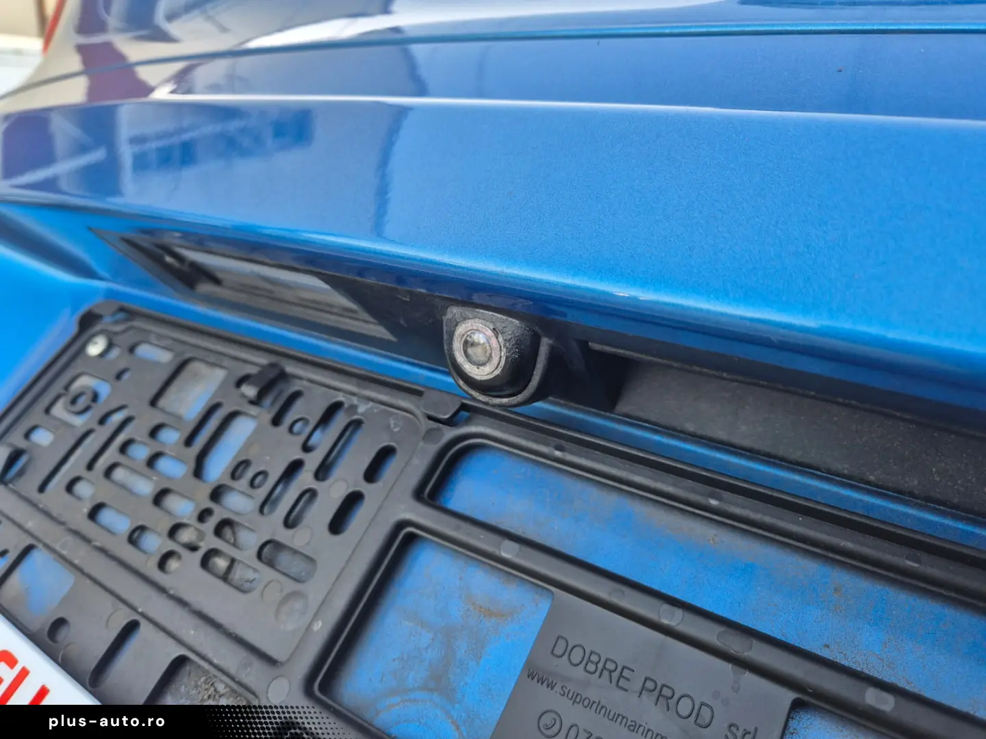 Hyundai Tucson 1.7 CRDI Comfort – Diesel