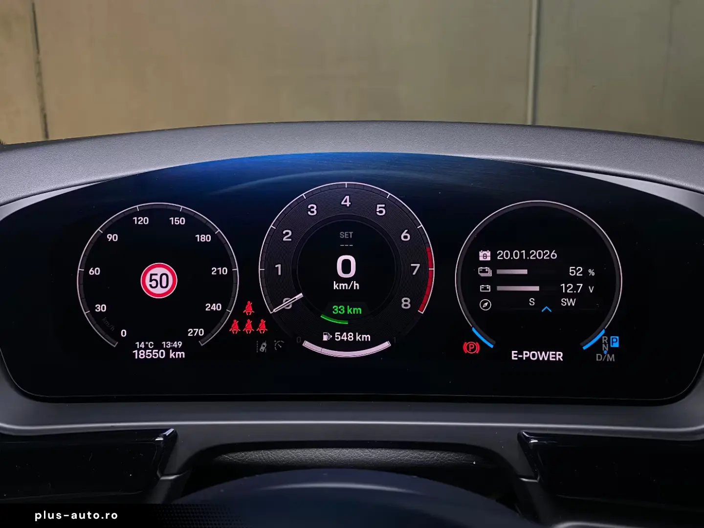 Porsche Cayenne E-Hybrid Coupe   InnoDrive   AHK