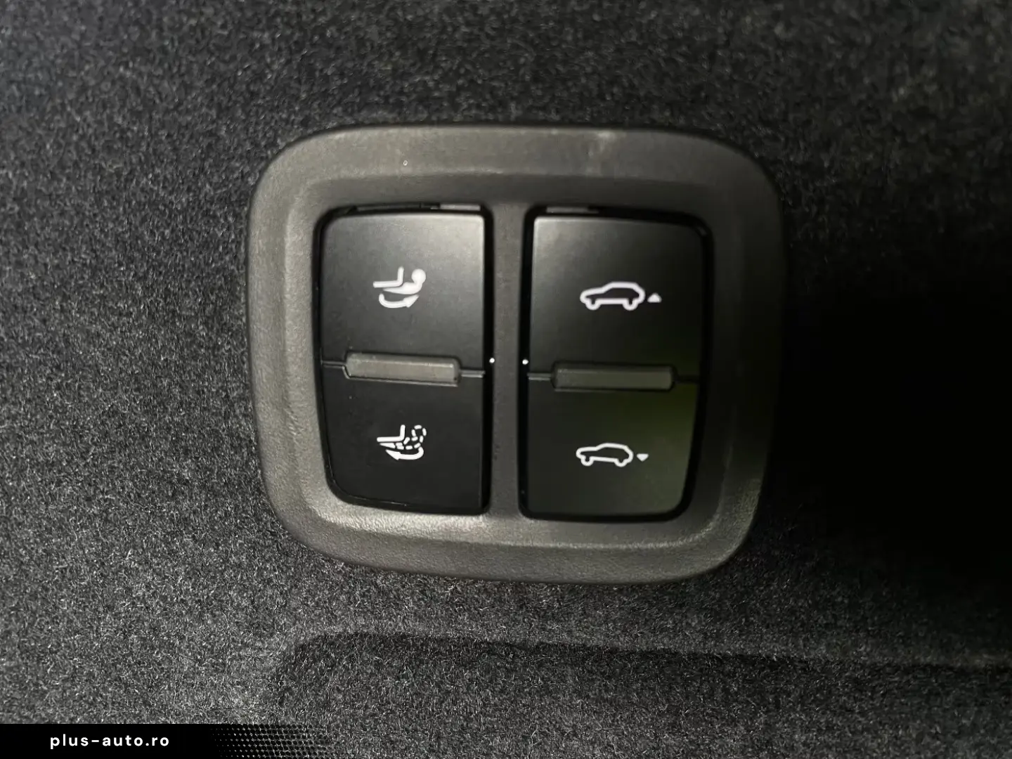 Porsche Cayenne E-Hybrid Coupe   InnoDrive   AHK