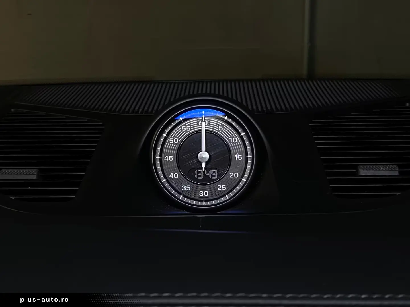 Porsche Cayenne E-Hybrid Coupe   InnoDrive   AHK