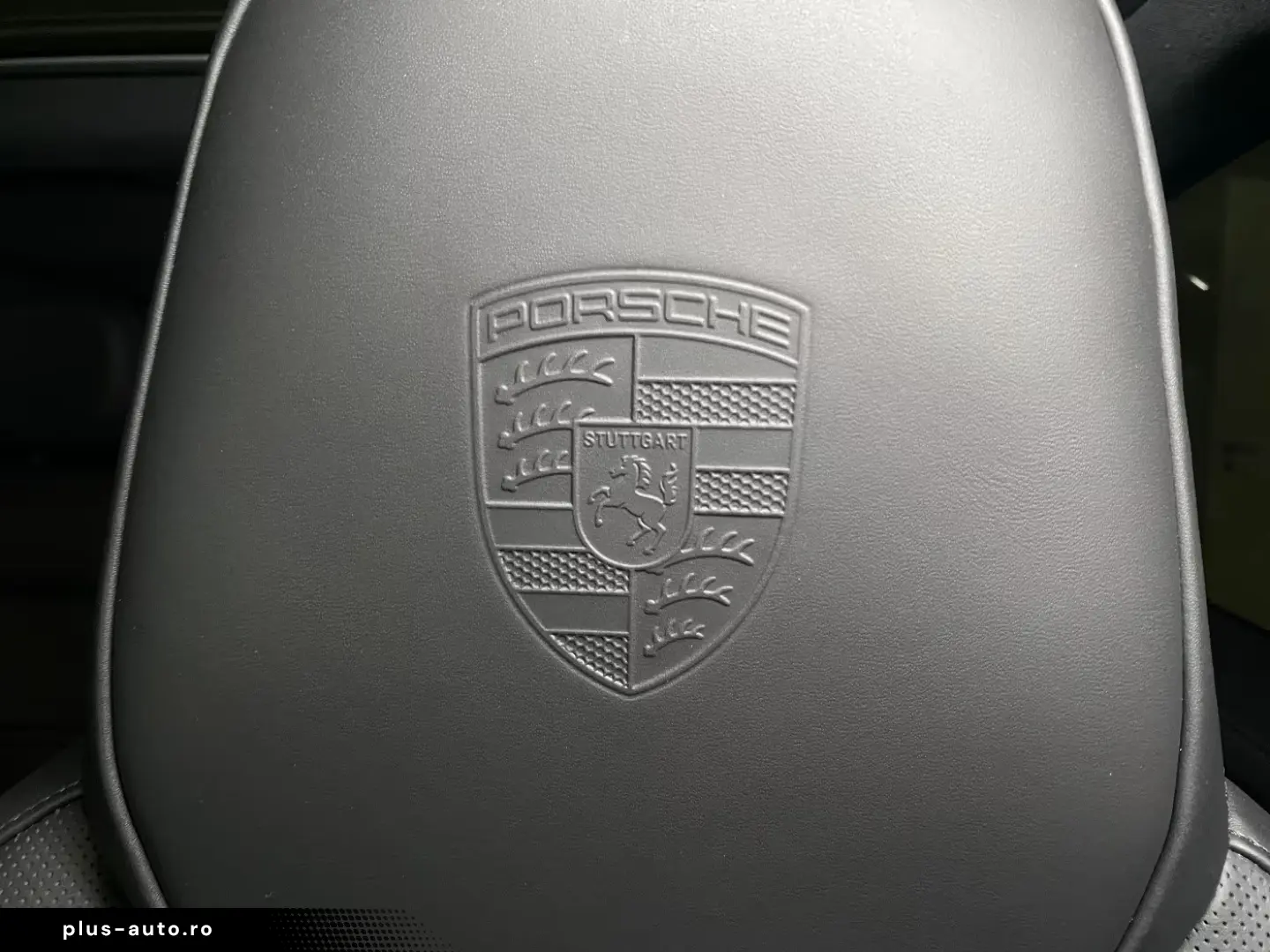 Porsche Cayenne E-Hybrid Coupe   InnoDrive   AHK