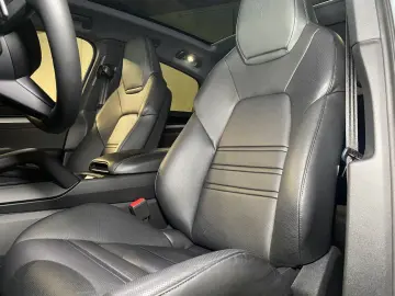 Porsche Cayenne E-Hybrid Coupe   InnoDrive   AHK