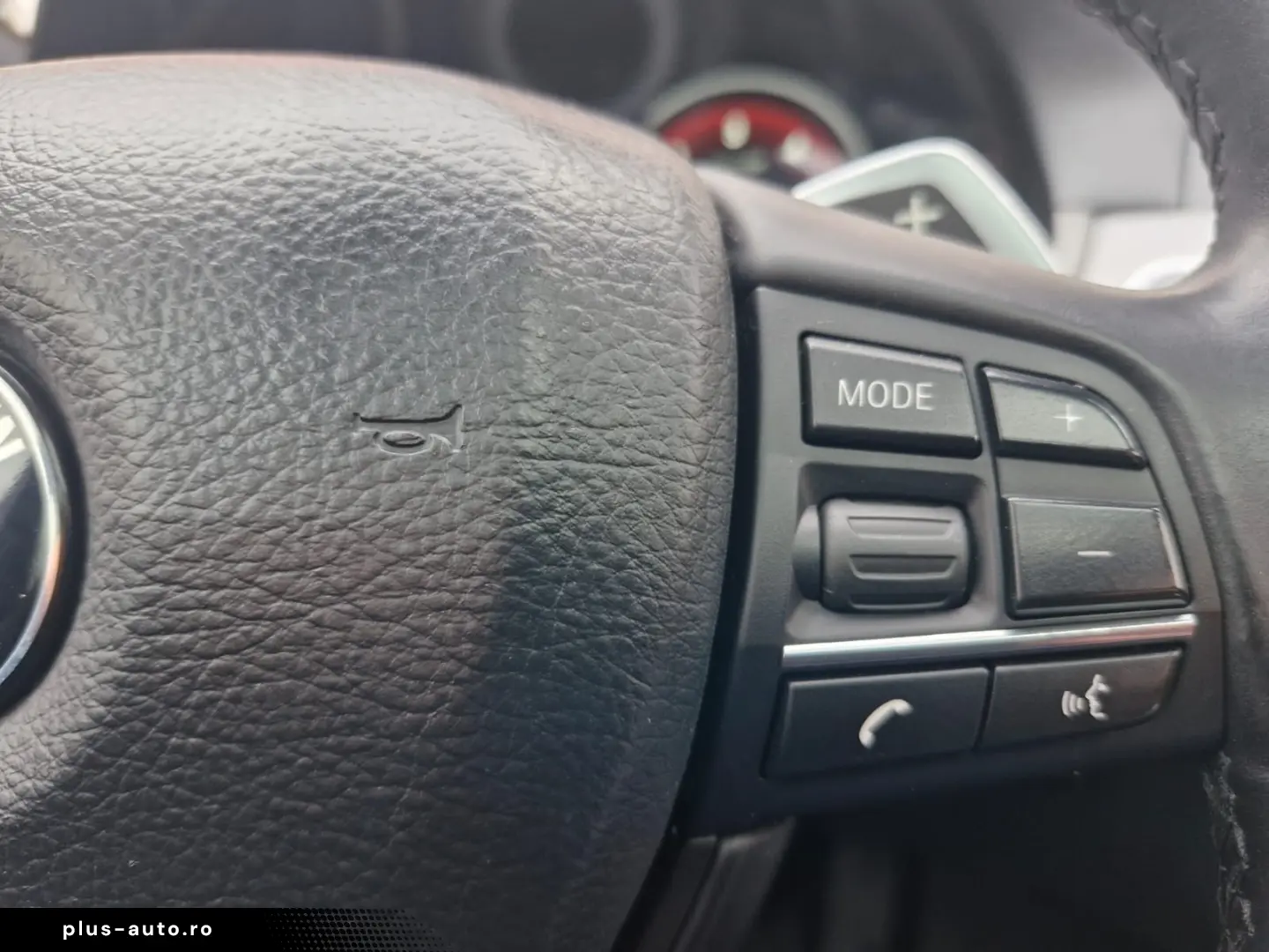 BMW Seria 5 Touring F11 M550d xDrive – Diesel – Automat