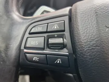 BMW Seria 5 Touring F11 M550d xDrive – Diesel – Automat