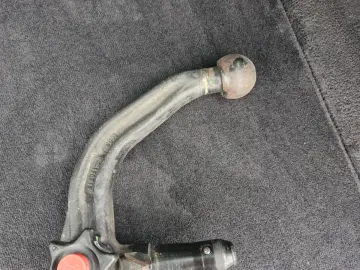 BMW Seria 5 Touring F11 M550d xDrive – Diesel – Automat