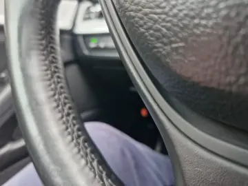 BMW Seria 5 Touring F11 M550d xDrive – Diesel – Automat