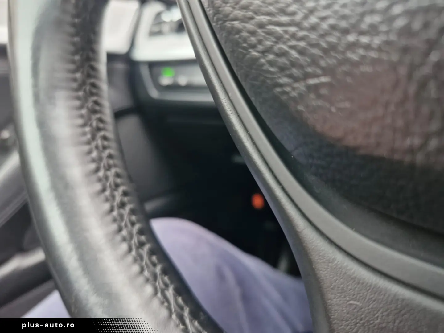 BMW Seria 5 Touring F11 M550d xDrive – Diesel – Automat