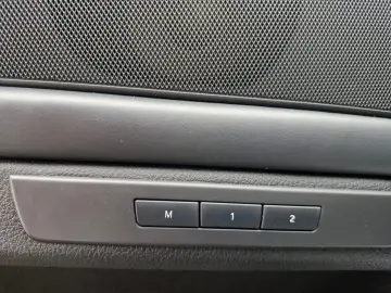 BMW Seria 5 Touring F11 M550d xDrive – Diesel – Automat