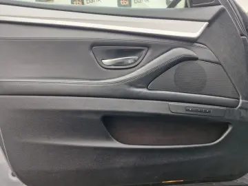 BMW Seria 5 Touring F11 M550d xDrive – Diesel – Automat