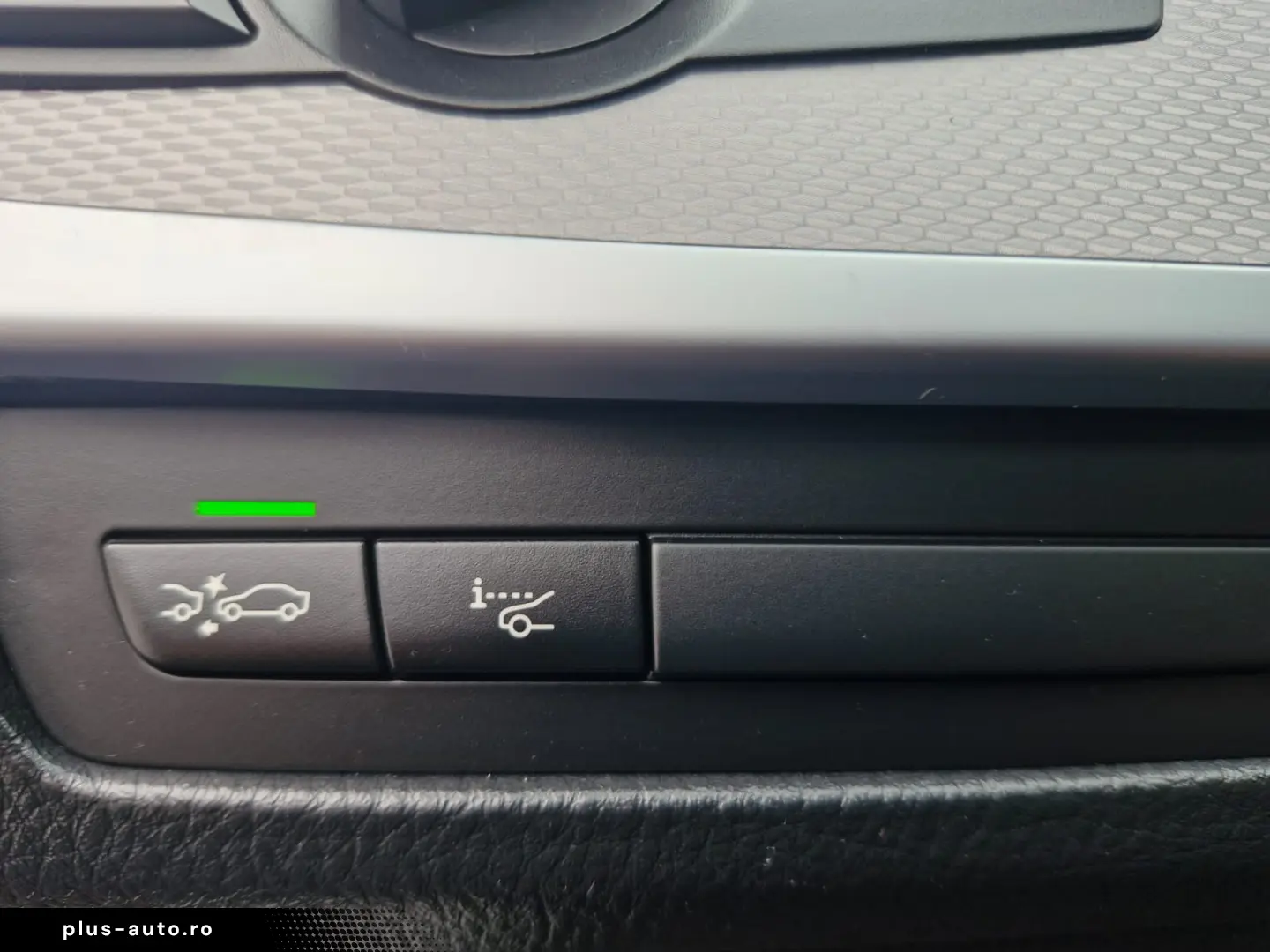 BMW Seria 5 Touring F11 M550d xDrive – Diesel – Automat