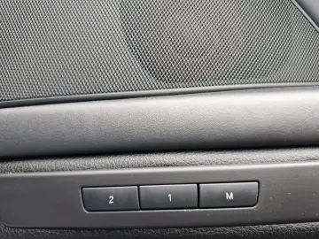 BMW Seria 5 Touring F11 M550d xDrive – Diesel – Automat