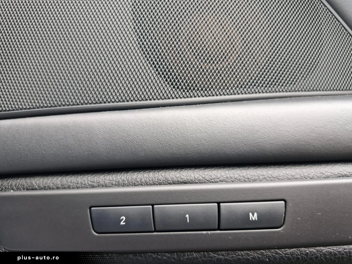 BMW Seria 5 Touring F11 M550d xDrive – Diesel – Automat