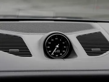 Porsche Cayenne E-Hybrid Coupe Black Edition