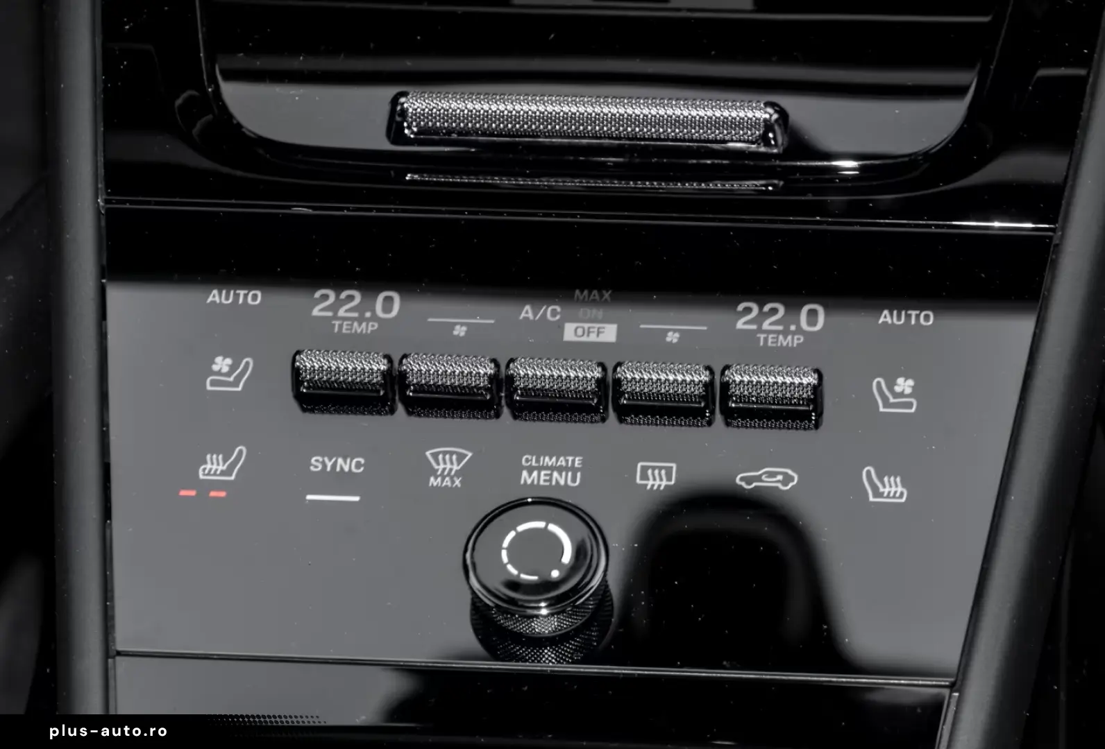 Porsche Cayenne E-Hybrid Coupe Black Edition